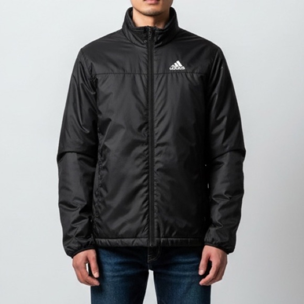 ADIDAS OUTDOOR jacket sz S